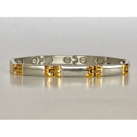 Stainless Steel magnetic Bracelet