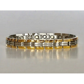 Stainless Steel Magnetic Bracelet