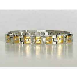 Stainless Steel Magnetic Bracelet