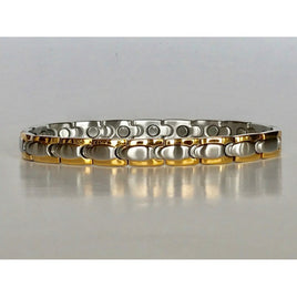 Stainless Steel Magnetic Bracelet