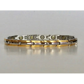 Stainless Steel Magnetic Bracelet