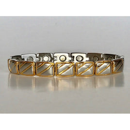 Stainless Steel magnetic Bracelet