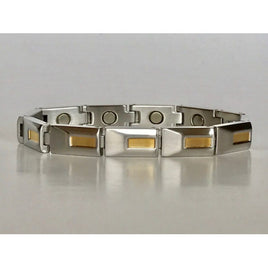 Stainless Steel Magnetic Bracelet