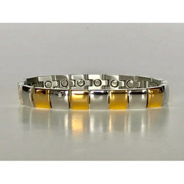 Stainless Steel Magnetic Bracelet