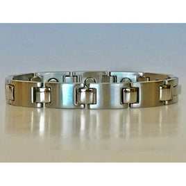 Stainless Steel Magnetic Bracelets