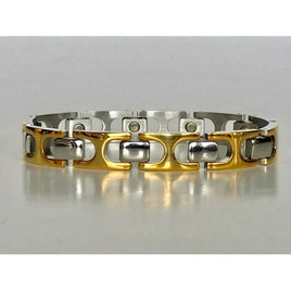 Stainless Steel Magnetic Bracelet