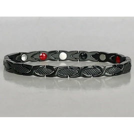 Stainless Steel Magnetic Bracelet