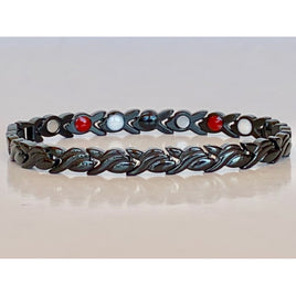 Stainless Steel Magnetic Bracelet