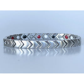 Stainless Steel Magnetic bracelet