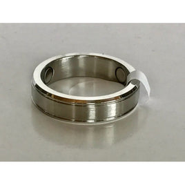 Stainless Steel Magnetic Ring