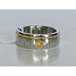 Stainless Steel Magnetic Ring