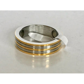 Stainless Steel Magnetic Ring