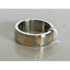 Stainless Steel  Magnetic Ring