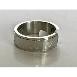 Stainless Steel Magnetic Ring