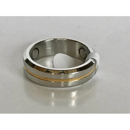 Stainless Steel Magnetic Ring