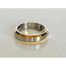 Stainless Steel Magnetic Ring