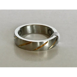 Stainless Steel Magnetic Ring