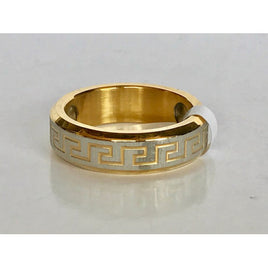 Stainless Steel Magnetic Ring