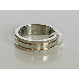 Stainless Steel Magnetic Ring