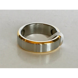 Stainless Steel Magnetic Ring