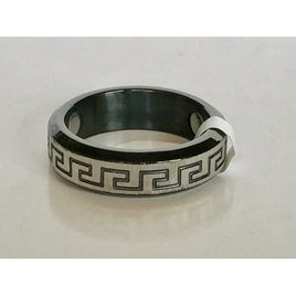 Stainless Steel Magnetic Ring