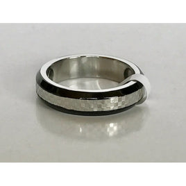 Stainless Steel Magnetic Ring