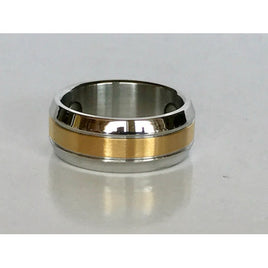 Stainless Steel Magnetic Ring