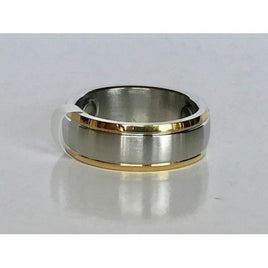 Stainless Steel Magnetic Ring