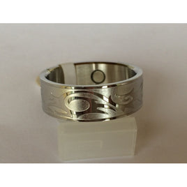 Stainless Steel Magnetic Ring