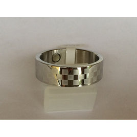 Stainless Steel Magnetic Ring