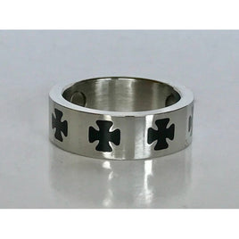 Stainless Steel Magnetic Ring