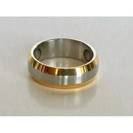 Stainless Steel Magnetic Ring