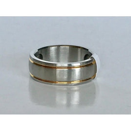 Stainless Steel magnetic Ring