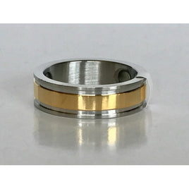 Stainless Steel Magnetic ring