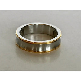 Stainless Steel Magnetic Ring