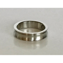 Stainless Steel Magnetic Ring