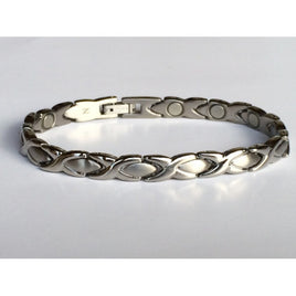 Titanium Magnetic Bracelet