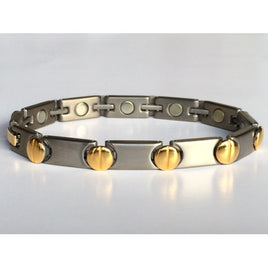 Titanium Magnetic Bracelet