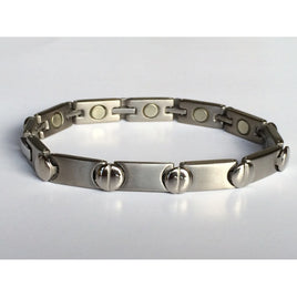 Titanium Magnetic Bracelet