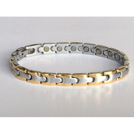 Titanium Magnetic Bracelet