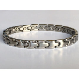 Titanium Magnetic Bracelet