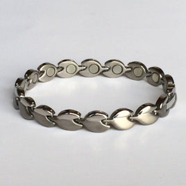 Titanium Magnetic Bracelet