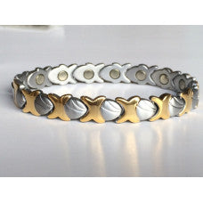 Titanium Magnetic Bracelet