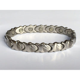 Titanium Magnetic Bracelet