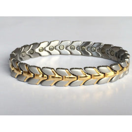 Titanium Magnetic Bracelet