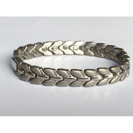 Titanium Magnetic Bracelet