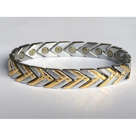 Titanium Magnetic Bracelet