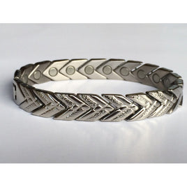 Titanium Magnetic Bracelet