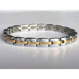 Titanium Magnetic Bracelet