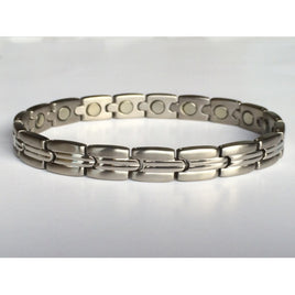 Titanium Magnetic Bracelet